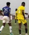 Sierra Leone Premier League 24/25 seasons - The League is the top-tier football league in Sierra Leone, running 18-team home and away games.