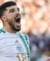Aimen Mahious nets as Belouizdad earn away win in Abidjan