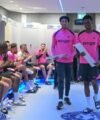 Ghanaian duo Acheampong and Tyrique George promoted to Chelsea's First Team
