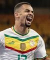 Senegalese striker Iliman Ndiaye named Player of the Match against City