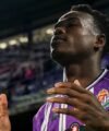 Sierra Leone's Juma Bah on Manchester City's Radar