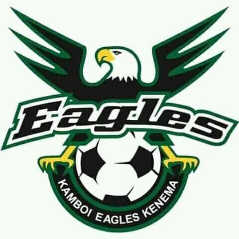Kamboi Eagles Football Club