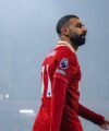 Egypt's Mohamed Salah reflects on Liverpool’s League title bid