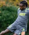 Nantes: Nigeria's Moses Simon set for ankle surgery