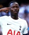 Senegal's Pape Matar Sarr scores as Tottenham thrash Southampton