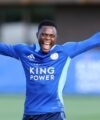 Patson Daka nets in Leicester's impressive victory over West Ham