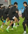 Pyramids set to face Esperance de Tunis in CAF Champions League
