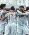 CAF Confederation Cup intriguing matches this weekend