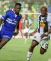 Al Hilal Omdurman beat TP Mazembe in Group A Champions League tie
