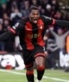 Dango Ouattara becomes first from Burkina Faso to score Premier League hat-trick