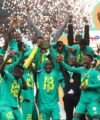 New Prize Money for CAF African Nations Championship winner