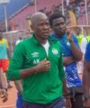 Sierra Leone head coach Amidu Karim faces contract saga