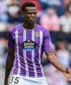 CF Group in discussions to acquire Sierra Leone teenager Juma Bah