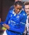 New Wealdstone contract for Sierra Leone's Kallum Cesay