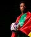 Plymouth Argyle sign Ghanaian Michael Baidoo from Elfsborg