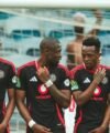 CAF Champions League Quarter-finals line up for to wrap up this weekend