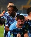 CAF Champions League, Al Hilal through to the knockout stage