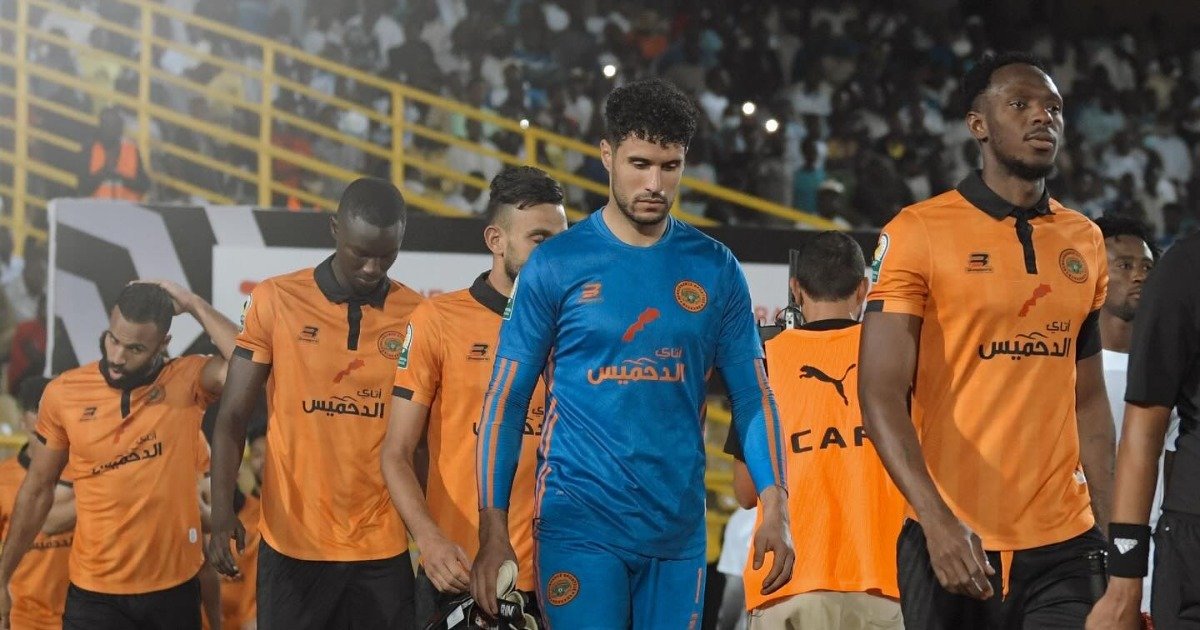 Berkane through to CAF Confederation Cup knockout stage