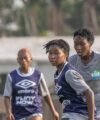 The 2025 FIFA U-17 World Cup qualifiers for Morocco start on Saturday, January 11 as the young women from Sierra Leone will try to move to the next stage. Coach Fatmata Turay's team will play against the Central African Republic in the first round of the U-17 Women’s World Cup qualifiers. The match will take place at Southern Arena in Bo City. This double-header against the Central African Republic is an important first step for both teams on their way to the World Cup. The team that wins will go to the second round and face the winner of the match between Guinea and Togo. Head Coach Fatmata Turay has shared her squad for the double-header against the Central African Republic. The 2025 African U-17 Women’s World Cup qualification is the 10th edition of this tournament. Players born on or after January 1, 2008, can join in. The four winners from the third round will qualify for the 2025 FIFA U-17 Women's World Cup.