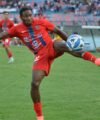 Mohamed Sankoh returns to join Stuttgart's U21 side in Spain