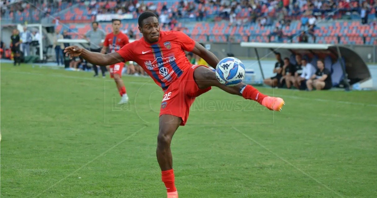 Mohamed Sankoh returns to join Stuttgart's U21 side in Spain
