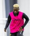 Sierra Leone International Augustine Williams pens Pittsburgh Riverhounds deal