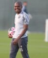 Bafana Bafana forward Percy Tau set for Qatar Super Cup debut