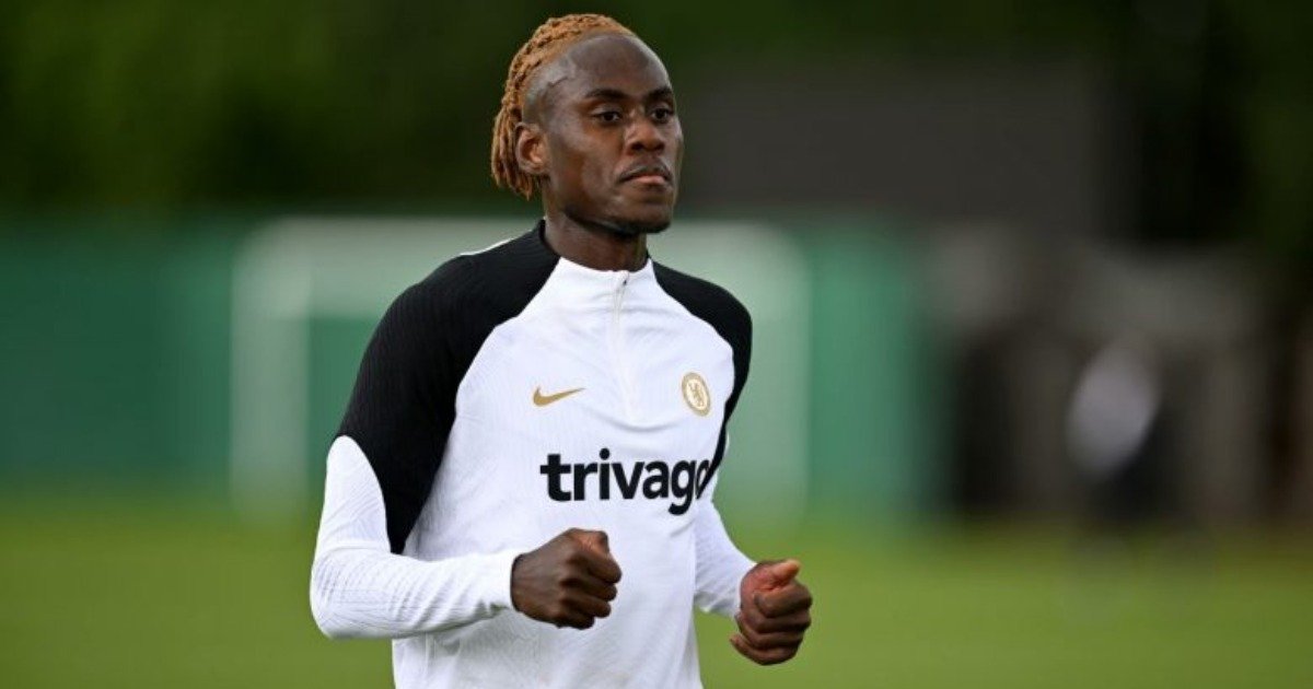 Defender Trevoh Chalobah returns to parent club Chelsea