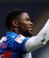 Winger Agustus Kargbo speaks after an impressive Blackburn start