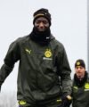 Guinean striker Serhou Guirassy nets four against Union Berlin