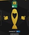 CAF Inter-club Champions League knockout phase draw revealed