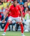 Nigerian striker Emmanuel Dennis joins Blackburn on loan from Forest
