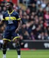 Ivorian striker Emmanuel Latte Lath move to Atlanta United completed