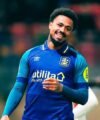 Josh Koroma Talks About Huddersfield's Win Over Barnsley