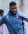 Striker Kelechi Iheanacho could return to English football