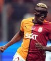 Striker Victor Osimhen doubtful for Nigeria World Cup qualifiers