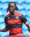 Sierra Leone's Osman Kakay to Boavista is imminent Sierra Leone international Osman Kakay is set to rejuvenate his career in Portugal with Boavista after parting ways with English Championship club Queens Park Rangers. Read www.footballsierraleone.com #PlayersAbroad #FSLNews #FSLMedia #SierraLeone #Boavista