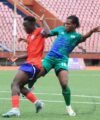 Debutant Sierra Leone draw reigning champions Senegal in U20 AFCON