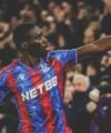 Senegal's Ismaila Sarr's double helps Crystal Palace thrash Aston Villa