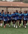 The Sierra Queens ready for WAFCON 2026 first leg qualifier against Benin