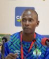 Sierra Queen's coach Hassan Malik Mansaray optimistic ahead of Benin's second leg