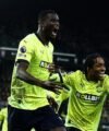 Paul Onuachu nets to help Southamtop beat Ipswich Town