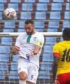 Ex-Sierra Leone defender Steven Caulker reflects his time at Tottenham
