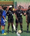 Benin cruise past Sierra Leone to progress to next stage of WAFCON qualifiers