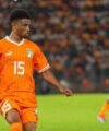Ivory Coast forward Amad Diallo out for the rest of the season
