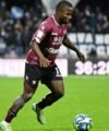 Midfielder Yayah Kallon signs for Serie C club Casertana on loan