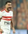 Tunisian defender Mathlouthi surgery on anterior cruciate ligament was successful