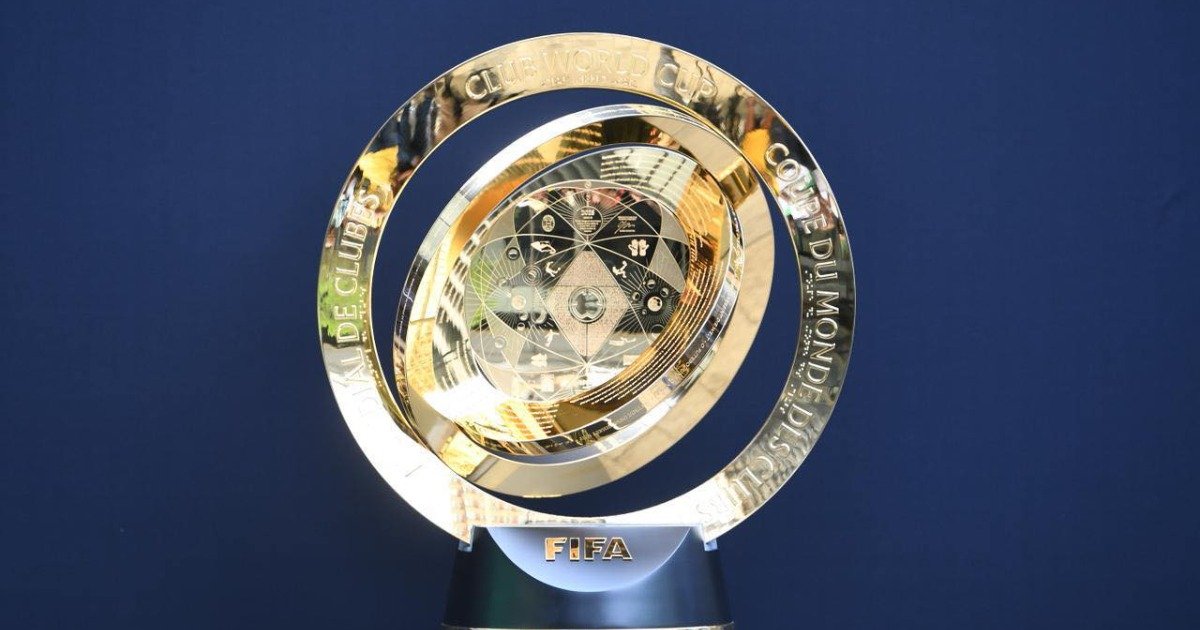 Four African teams will receive USD 9.55 million for the FIFA Club World Cup