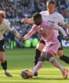 Blackburn winger Augustus Kargbo doubtful for Sierra Leone qualifiers