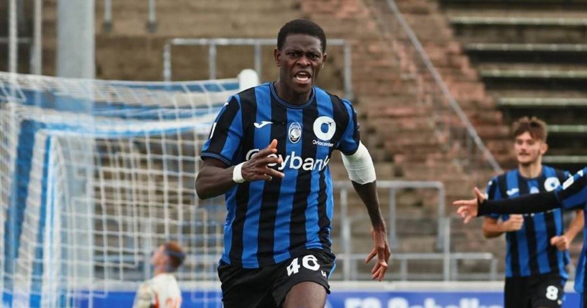 Candas Fiogbé receives first Benin International call-up